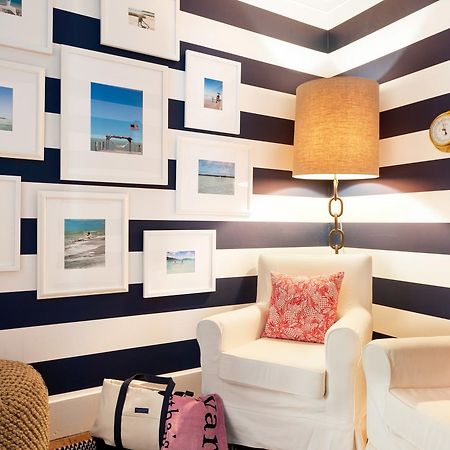 Captain Fairfield Inn Kennebunkport Εξωτερικό φωτογραφία