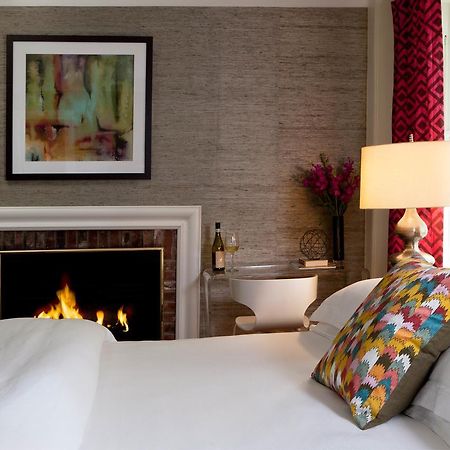 Captain Fairfield Inn Kennebunkport Εξωτερικό φωτογραφία