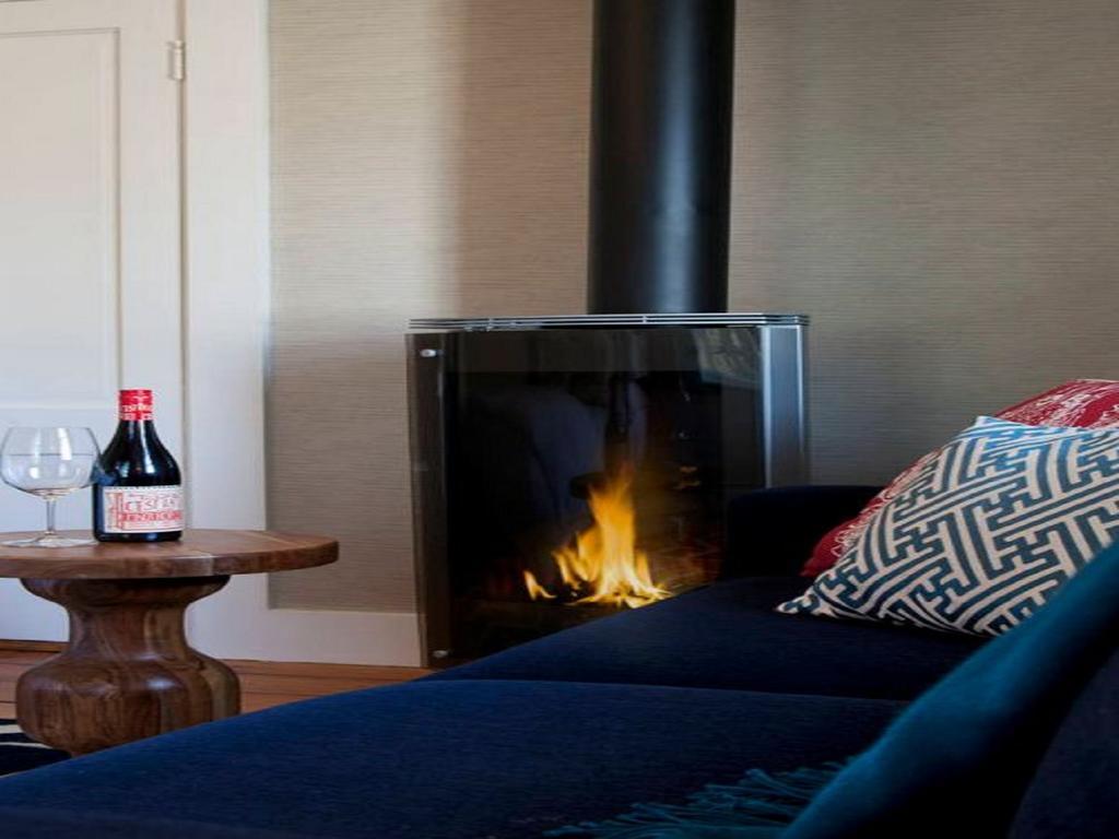 Captain Fairfield Inn Kennebunkport Εξωτερικό φωτογραφία