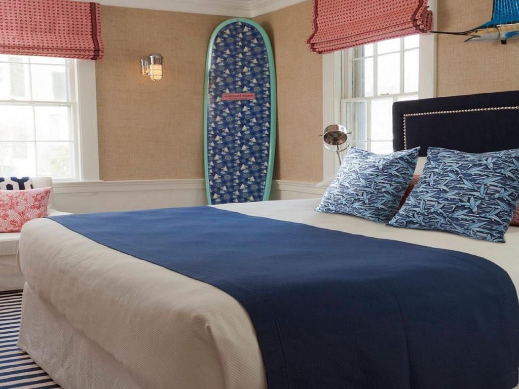 Captain Fairfield Inn Kennebunkport Εξωτερικό φωτογραφία