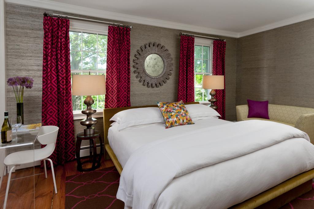 Captain Fairfield Inn Kennebunkport Εξωτερικό φωτογραφία