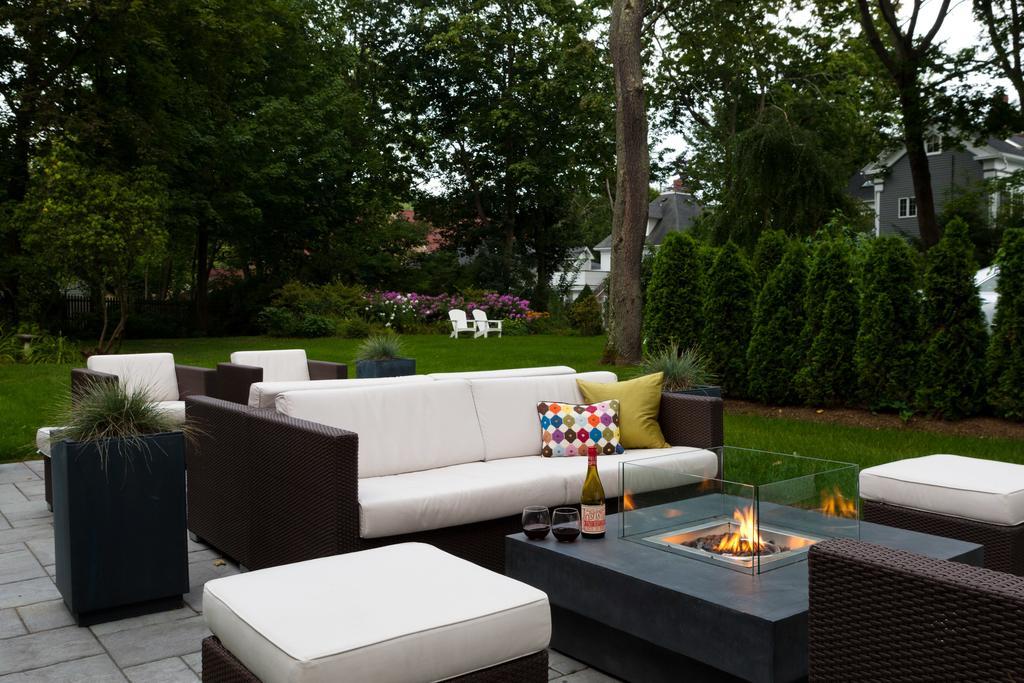 Captain Fairfield Inn Kennebunkport Εξωτερικό φωτογραφία