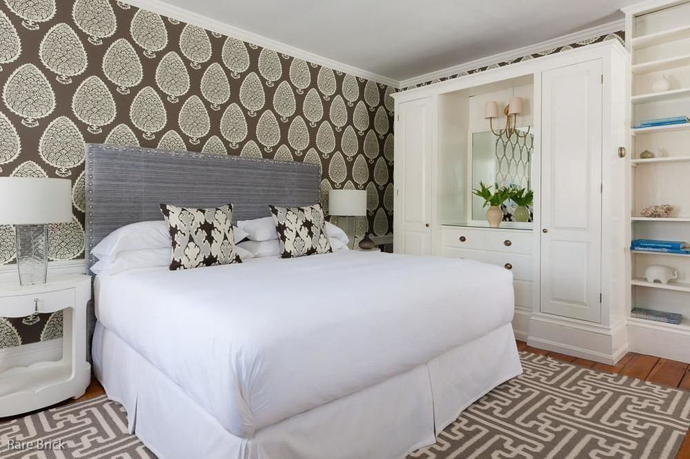 Captain Fairfield Inn Kennebunkport Εξωτερικό φωτογραφία