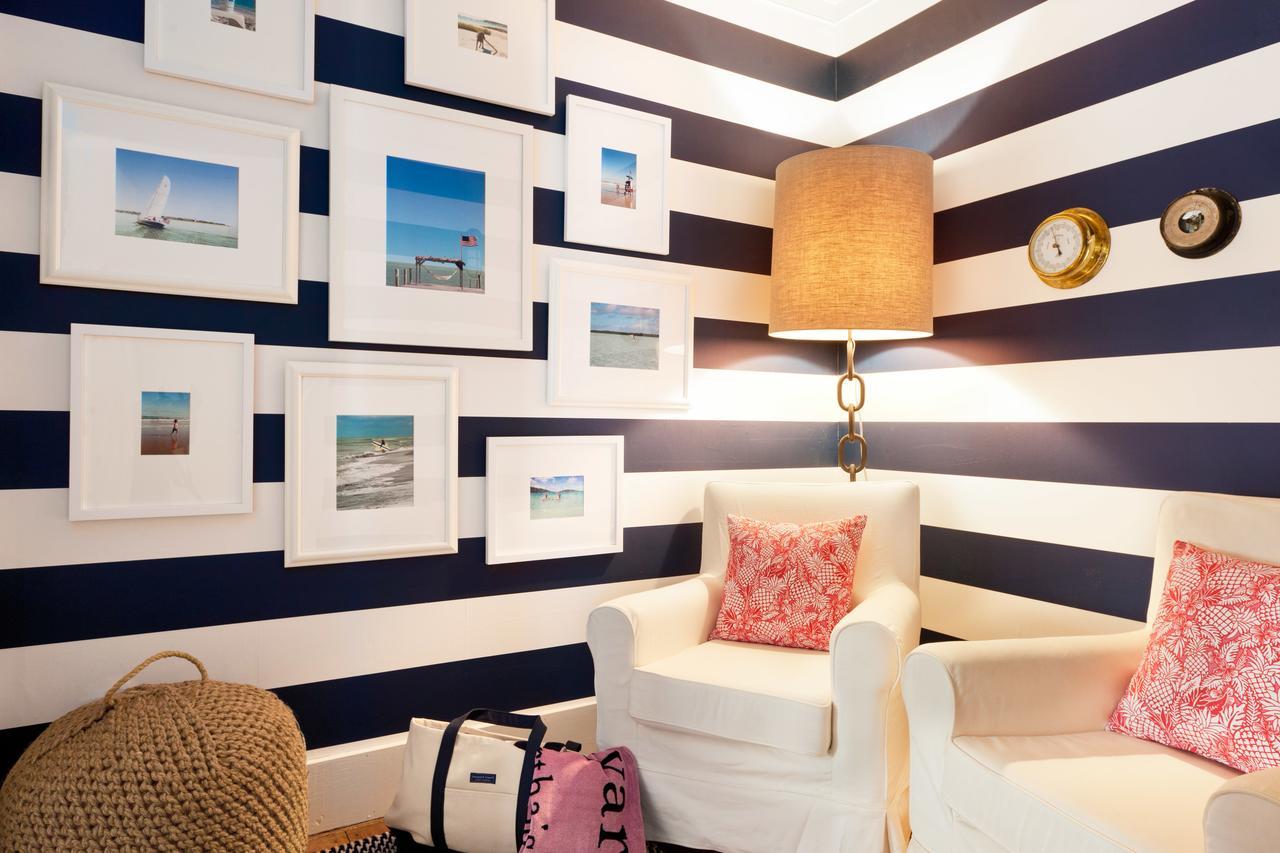 Captain Fairfield Inn Kennebunkport Εξωτερικό φωτογραφία