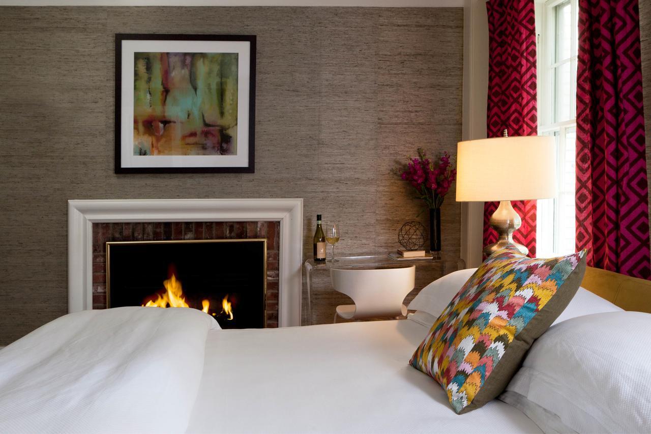 Captain Fairfield Inn Kennebunkport Εξωτερικό φωτογραφία