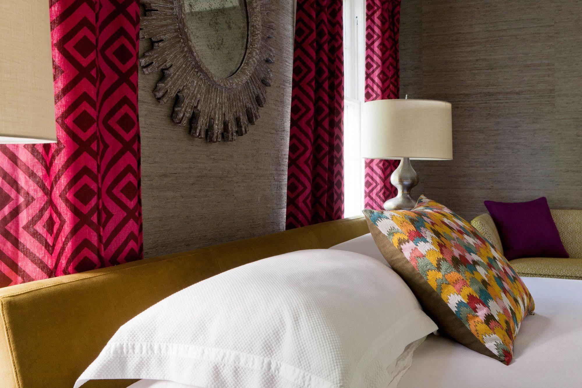 Captain Fairfield Inn Kennebunkport Εξωτερικό φωτογραφία