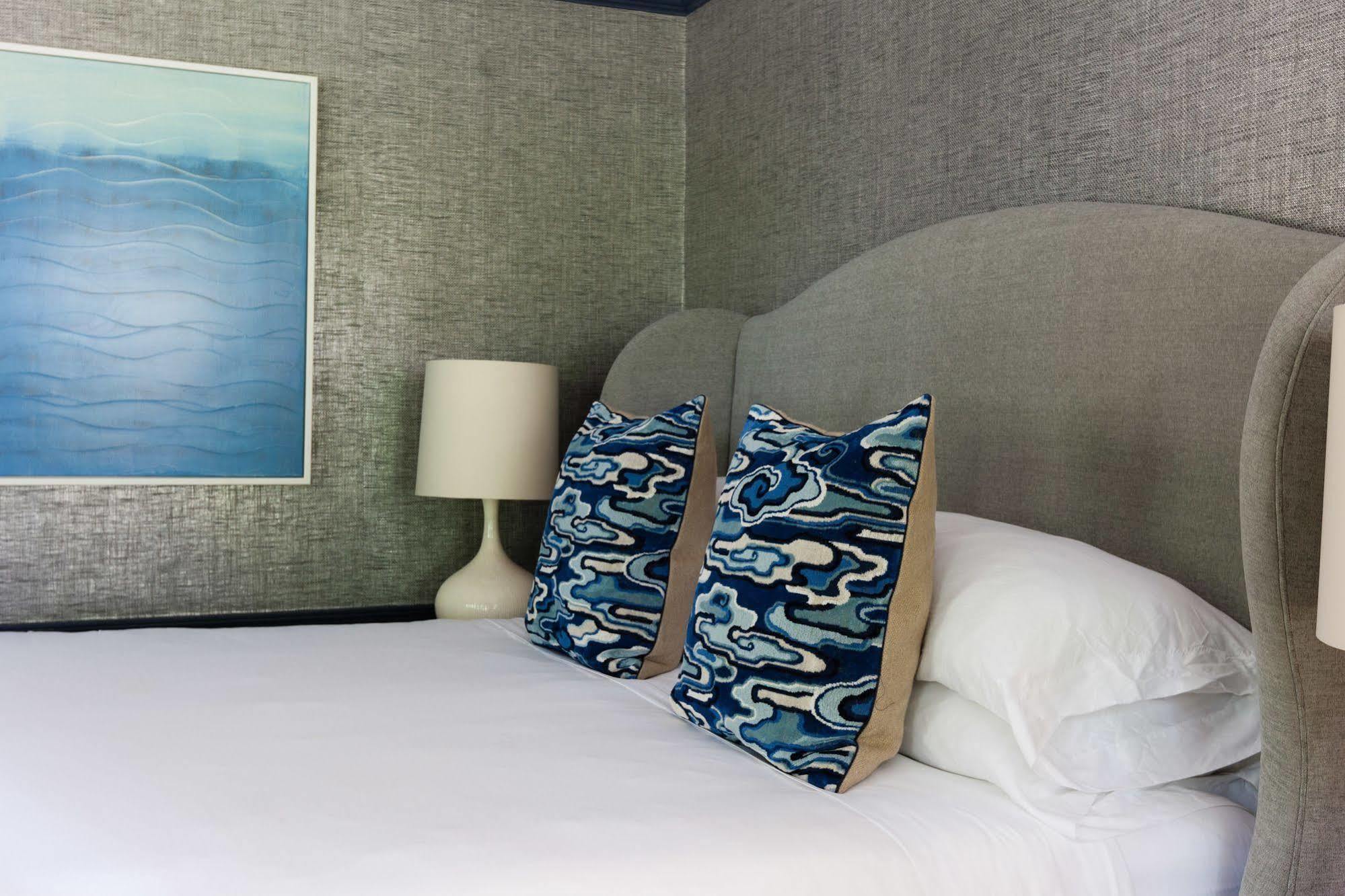 Captain Fairfield Inn Kennebunkport Εξωτερικό φωτογραφία