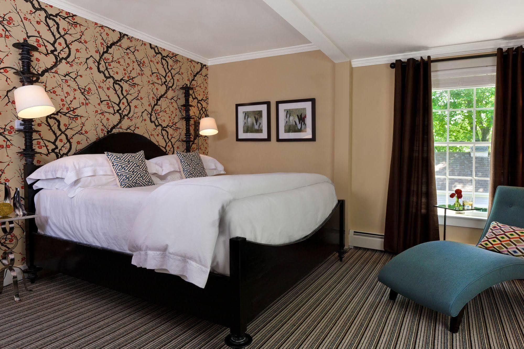 Captain Fairfield Inn Kennebunkport Εξωτερικό φωτογραφία