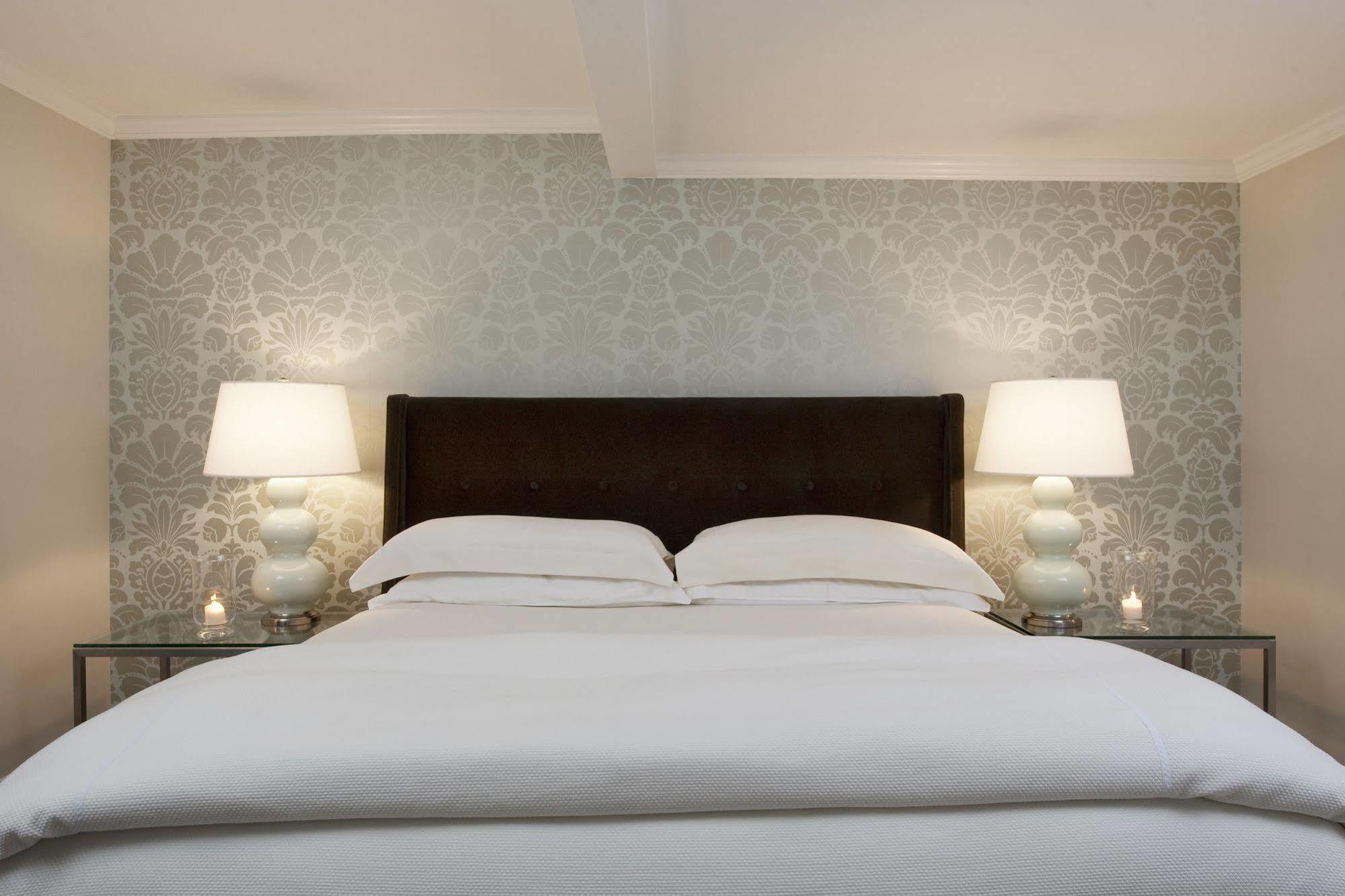 Captain Fairfield Inn Kennebunkport Εξωτερικό φωτογραφία