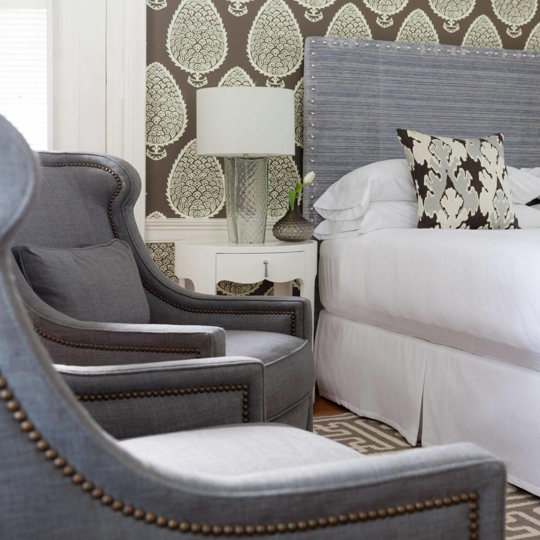 Captain Fairfield Inn Kennebunkport Εξωτερικό φωτογραφία