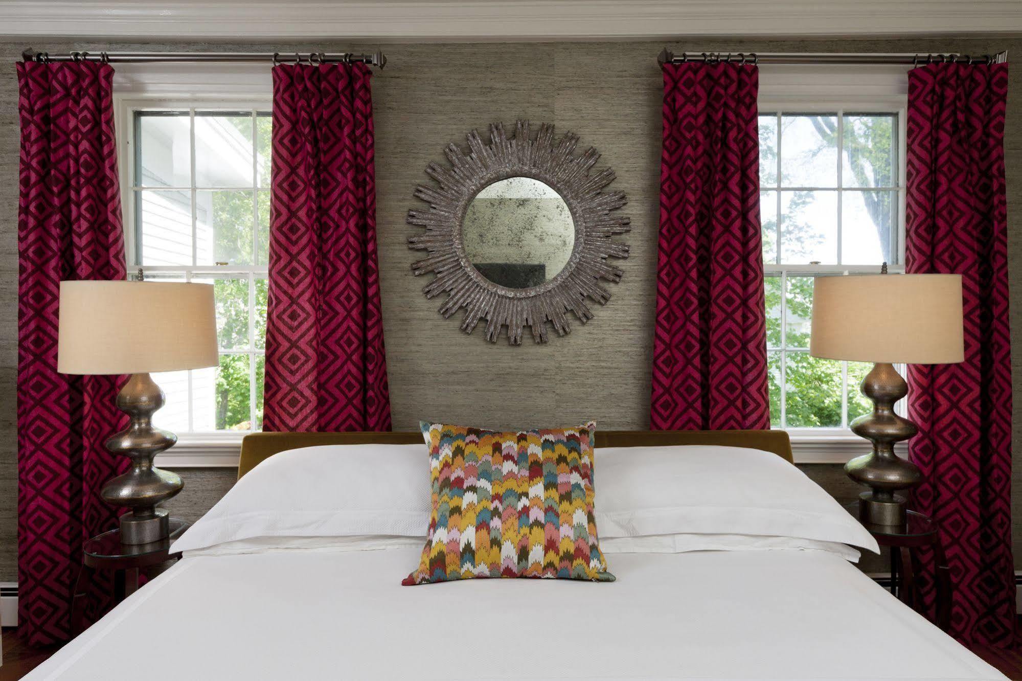 Captain Fairfield Inn Kennebunkport Εξωτερικό φωτογραφία