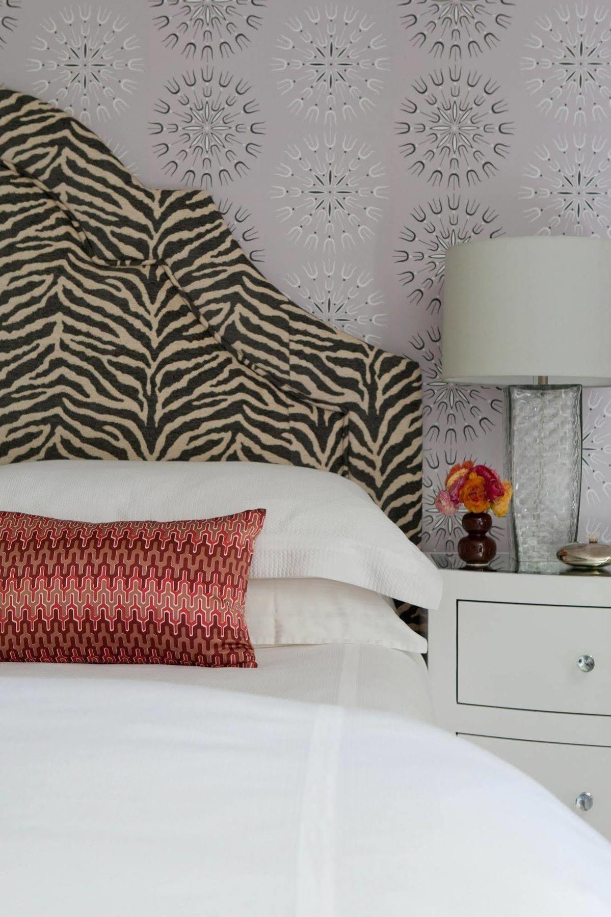 Captain Fairfield Inn Kennebunkport Εξωτερικό φωτογραφία