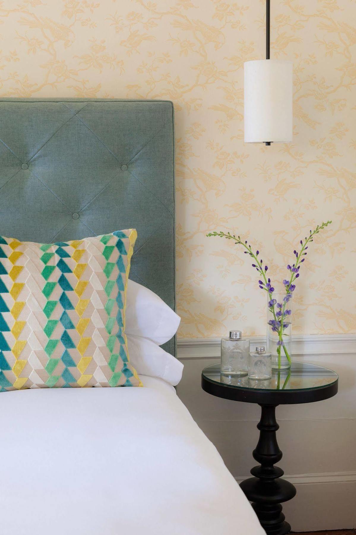 Captain Fairfield Inn Kennebunkport Εξωτερικό φωτογραφία