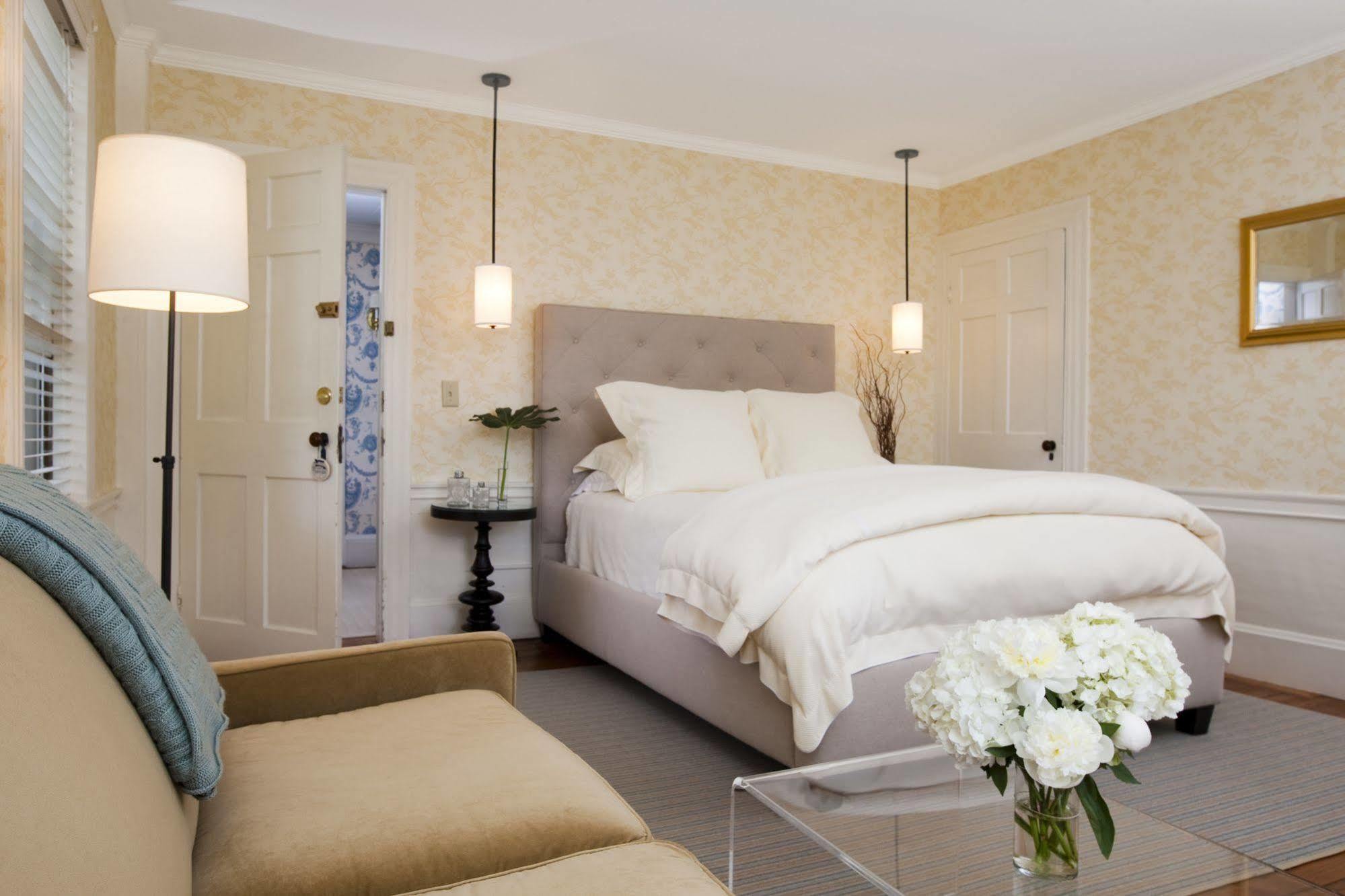 Captain Fairfield Inn Kennebunkport Εξωτερικό φωτογραφία