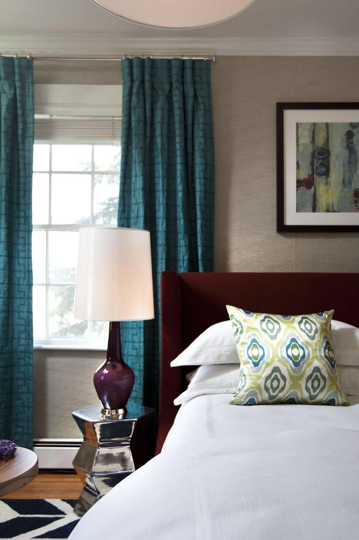 Captain Fairfield Inn Kennebunkport Εξωτερικό φωτογραφία