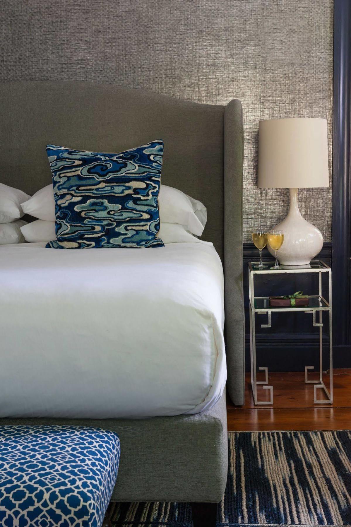 Captain Fairfield Inn Kennebunkport Εξωτερικό φωτογραφία