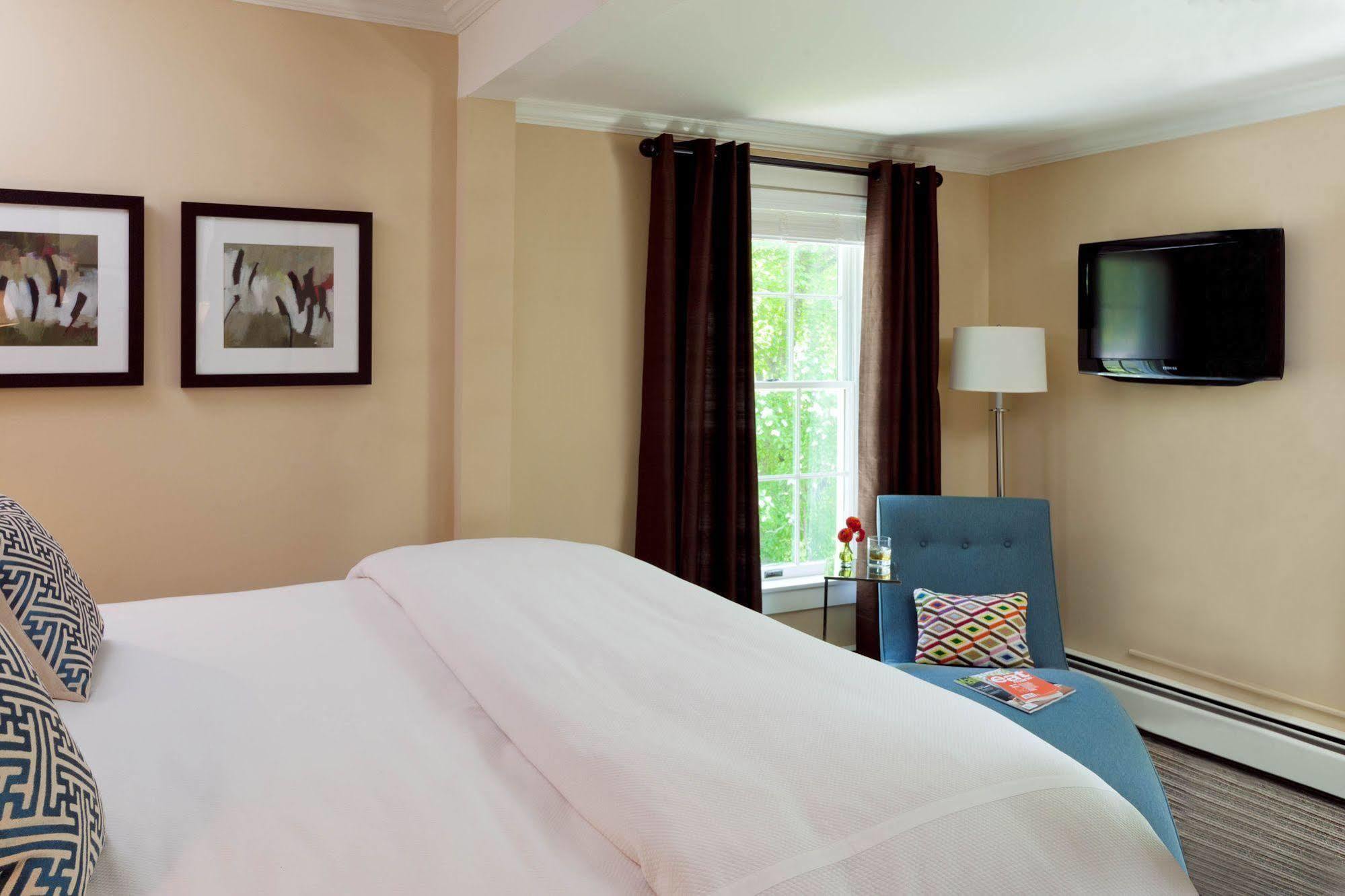 Captain Fairfield Inn Kennebunkport Εξωτερικό φωτογραφία