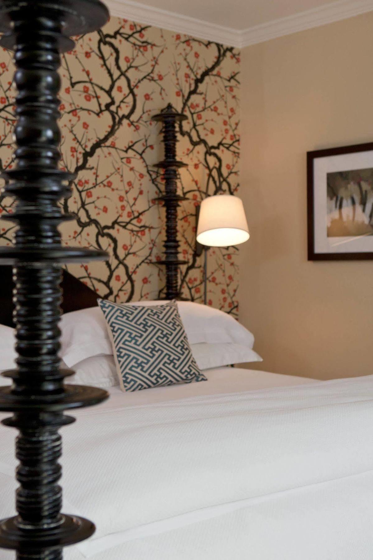 Captain Fairfield Inn Kennebunkport Εξωτερικό φωτογραφία