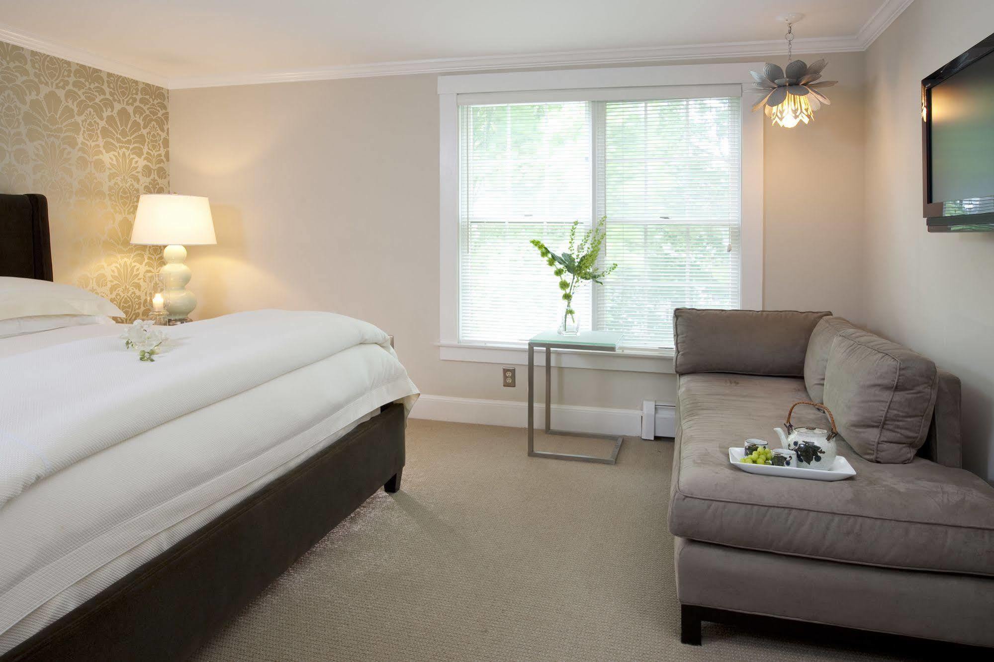 Captain Fairfield Inn Kennebunkport Εξωτερικό φωτογραφία