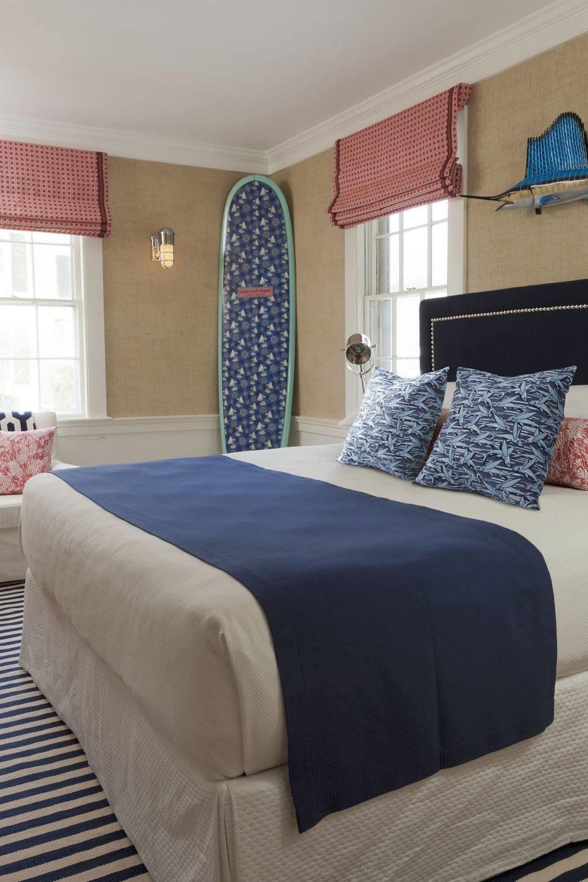 Captain Fairfield Inn Kennebunkport Εξωτερικό φωτογραφία